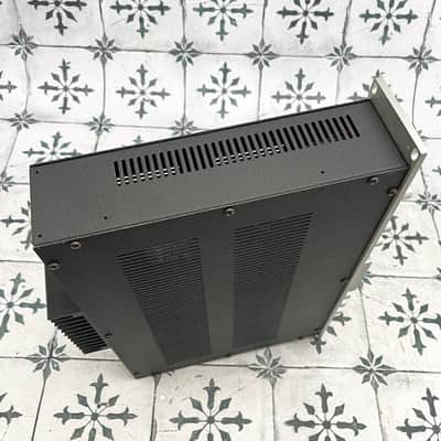 Avalon VT-737sp Tube Channel Strip image 5