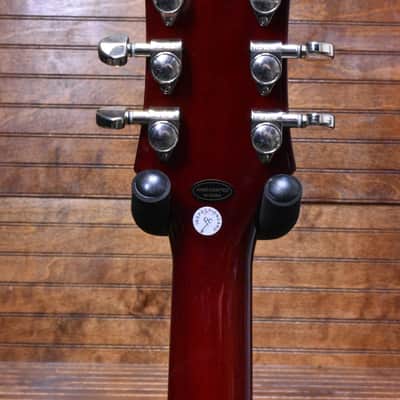 Epiphone Les Paul Classic, Heritage Cherry Sunburst image 2
