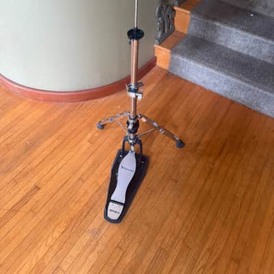 Roland RDH-120A Heavy Duty Hi-hat Stand with Noise Eater image 1