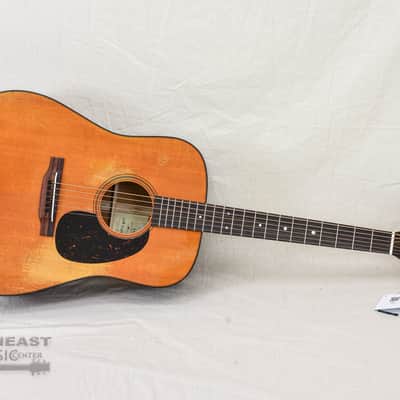 C.F. Martin D-18 CFM IV 70th Acoustic Guitar 43 of 70 image 5