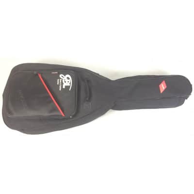 Alvaro N°40 Chitarra Classica made in Spain con custodia image 16