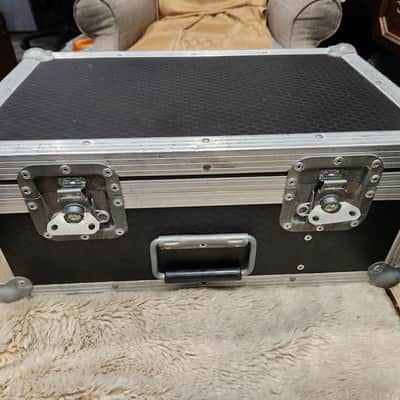 Roland TD50X V-Drum Sound Module Inc Mount & Flight case image 4