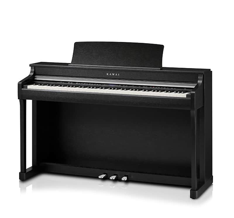 Kawai CN35 Digital Piano - Rosewood Satin image 1
