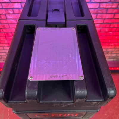 ENKI AMG-2 XL ACOUSTIC GUITAR CASE image 5