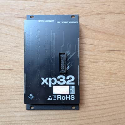 Squarp Instruments xp32 Hermod+ CV Output Expander image 2