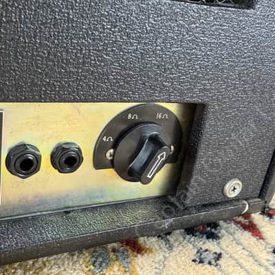1983 Hiwatt - DR504 Custom 50 - ID 5463 image 11