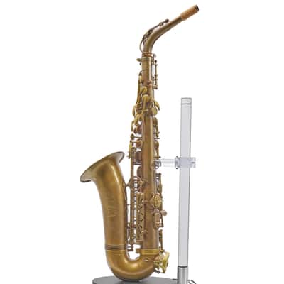 Eastman EAS652 '52nd Street' Professional Alto Saxophone SN A2340043 image 9