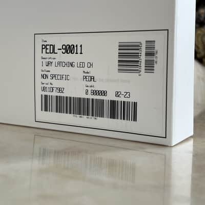 Marshall Pedl 90011 image 2