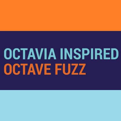 Catalinbread Octapussy Octave Fuzz image 5