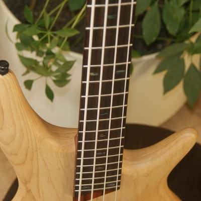 Ibanez SR 600 NTF image 5