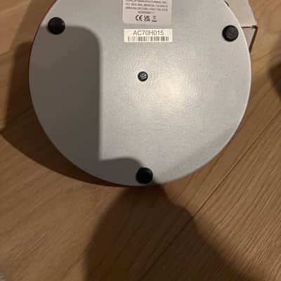 Dunlop JDF2 Fuzz Face Germanium image 2