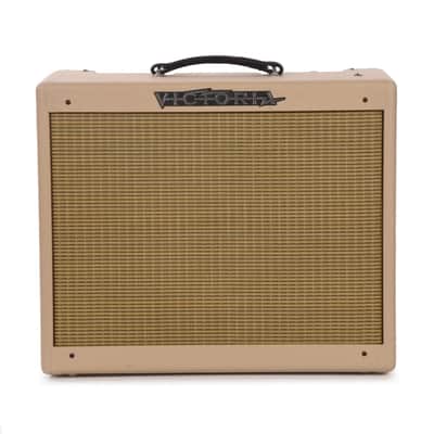 Victoria Jimmy Verb 5w 1x12 Combo Amp w/ Reverb and Tremolo image 1