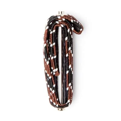 Jim Dunlop Dunlop BANJO/UKULELE CAPO B RUSSELL image 1