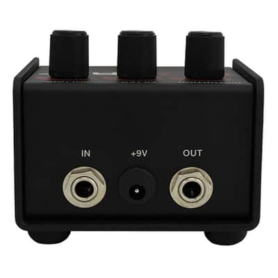 ProCo Turbo RAT Distortion Pedal image 3