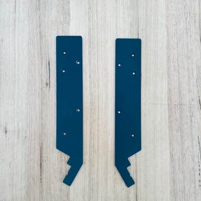 Intellijel 4U 104HP Palette Case 2025 - Stealth image 6