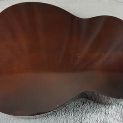 Yamaha No. 80 Nippon Gakki Classical Guitar image 17