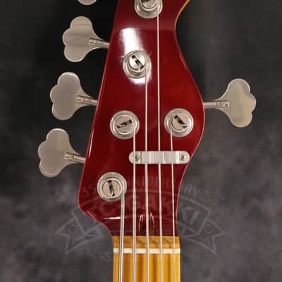 Black Smoker BETA J5 TRAD MASTER image 3