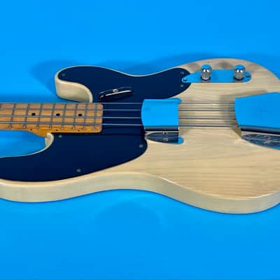 Fender Precision Bass 1952 - Blonde image 8