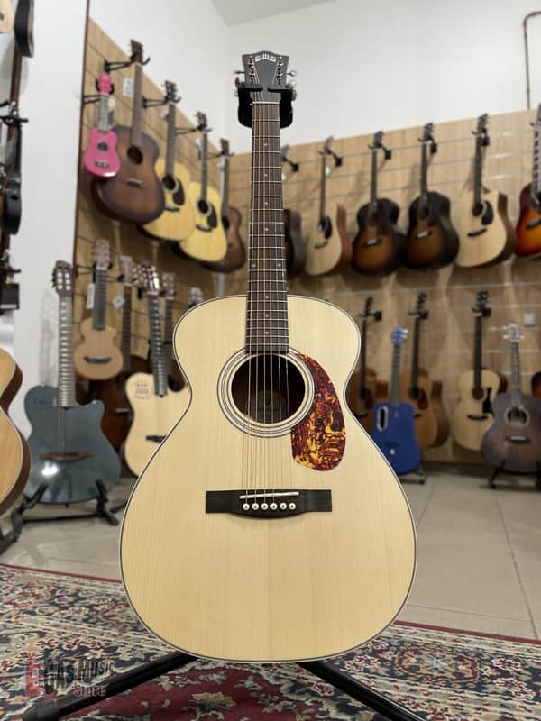 Guild Westerly Collection M-240E image 1