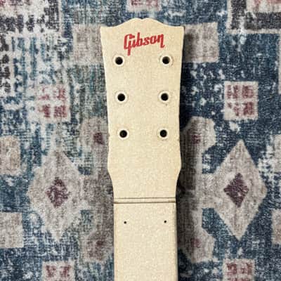 1956-1959 Gibson BR9 Body Vintage 1950s Made In Kalamazoo Lap Steel Body! image 7
