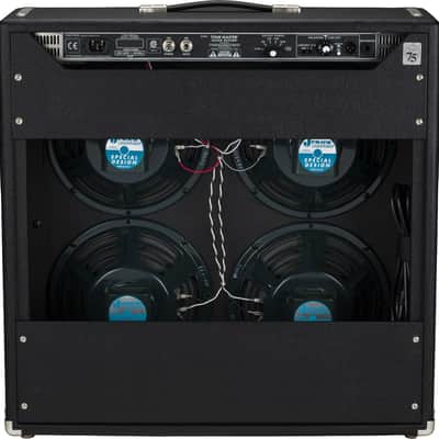 Fender ToneMaster Super Reverb (2274300000 image 2
