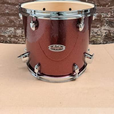 Pearl MDT 13"x12" Floor Tom MDT1312F/C704 image 2