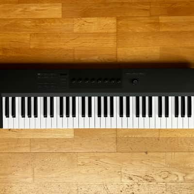 Native Instruments Komplete Kontrol A61 - Black image 1
