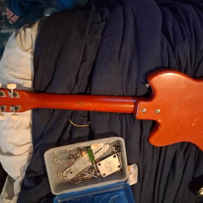 Yamaha Super Rock'n'roller 400 (SR400) 75-79 | Reverb