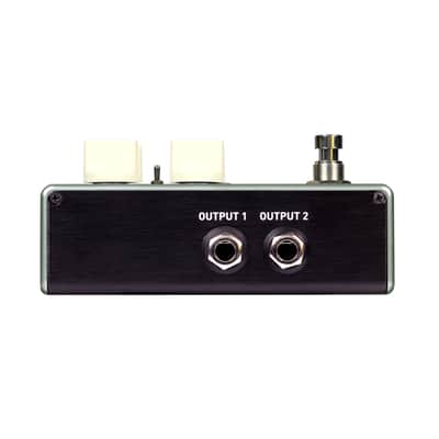 Source Audio True Spring Reverb Pedal image 3