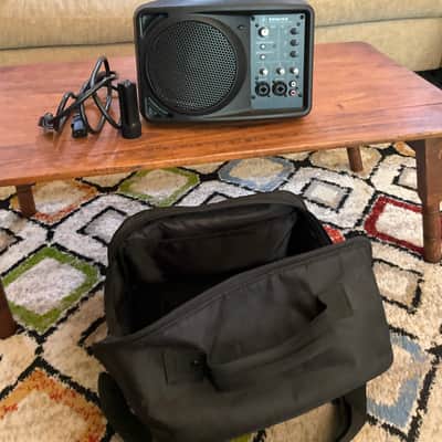 Behringer SRM 150 2000s - Black image 1