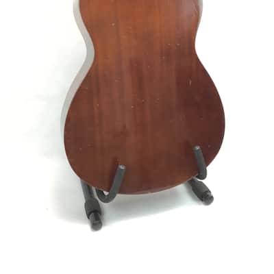 1967-Yamaha FG-150 Red Label Acoustic Guitar image 6