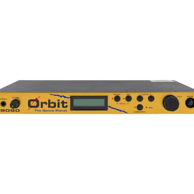 E-mu Orbit 9090 V2 Rackmount 32-Voice Synthesizer