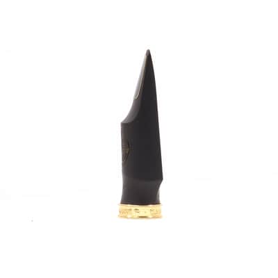 Theo Wanne GAIA 4 HR 6 Alto Saxophone Mouthpiece OPEN BOX image 2