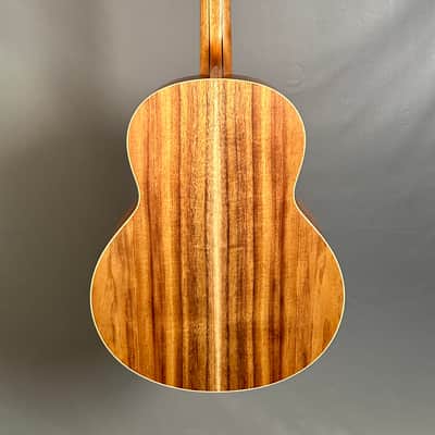 Lowden F-34 Sitka Spruce & Koa image 16