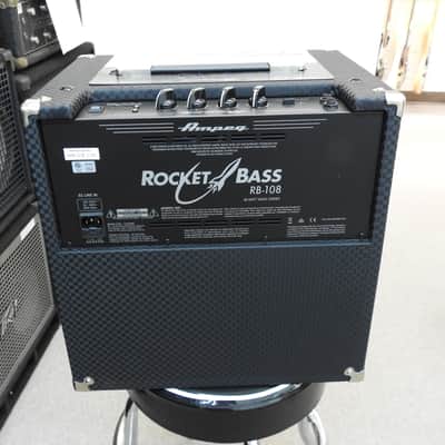 Ampeg Rocket 108/30 Watt image 6