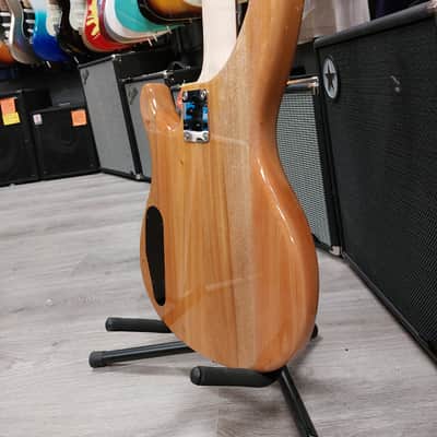 Yamaha TRBX174 4-String Bass image 6