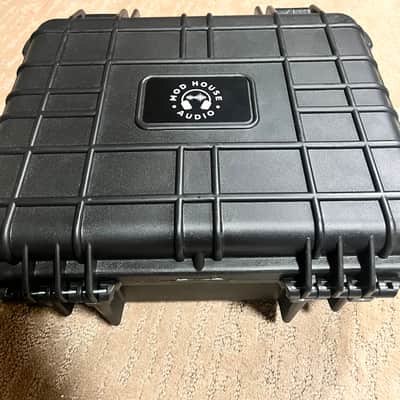 Modhouse Tungsten DS Early 2020s - Black image 6