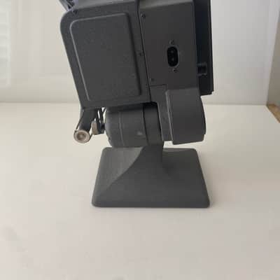 Kodak Kodascope Sixteen-10 30's - Grey cast image 6