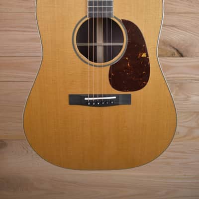 Huss and Dalton DM Custom 2022 - Natural image 2