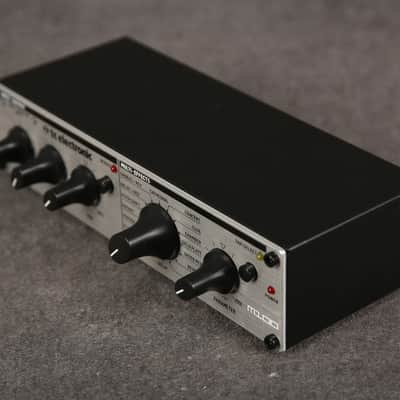 TC Electronic M100 Multi-Effects Processor - 2nd Hand image 5