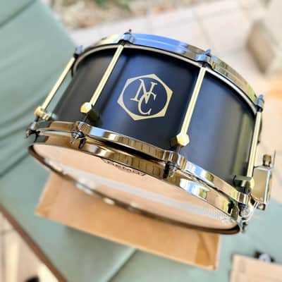 Noble&Cooley SS Classic solid Maple 2026 - Black super matte image 10