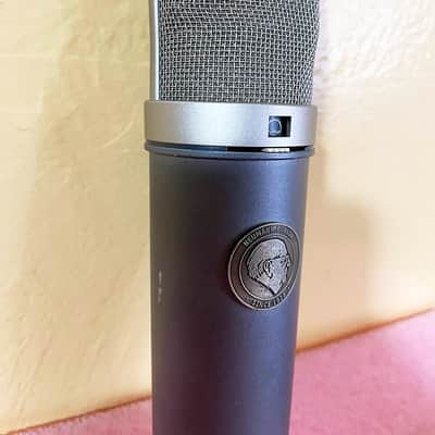 Neumann TLM 67 TLM67 TLM-67 Large Diaphragm Condenser Microphone image 2