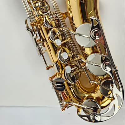 Vito (Yamaha YAS-23) Alto Saxophone Japan - Plays Great - Serviced - Clean image 2