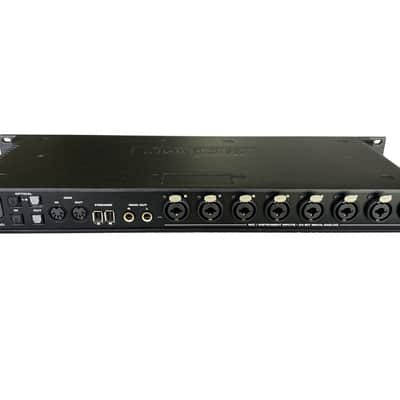 MOTU 8Pre Firewire Audio Interface image 3