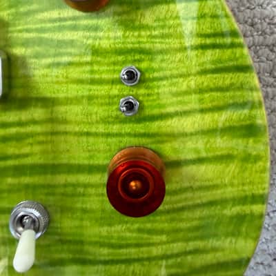 PRS SE Custom 24-08 image 8