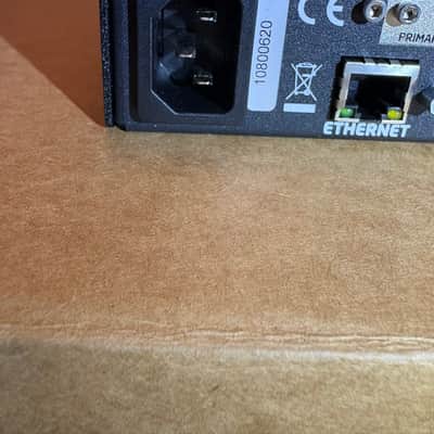 Grace Design m108 8-Channel Microphone Preamp with DANTE Option image 3