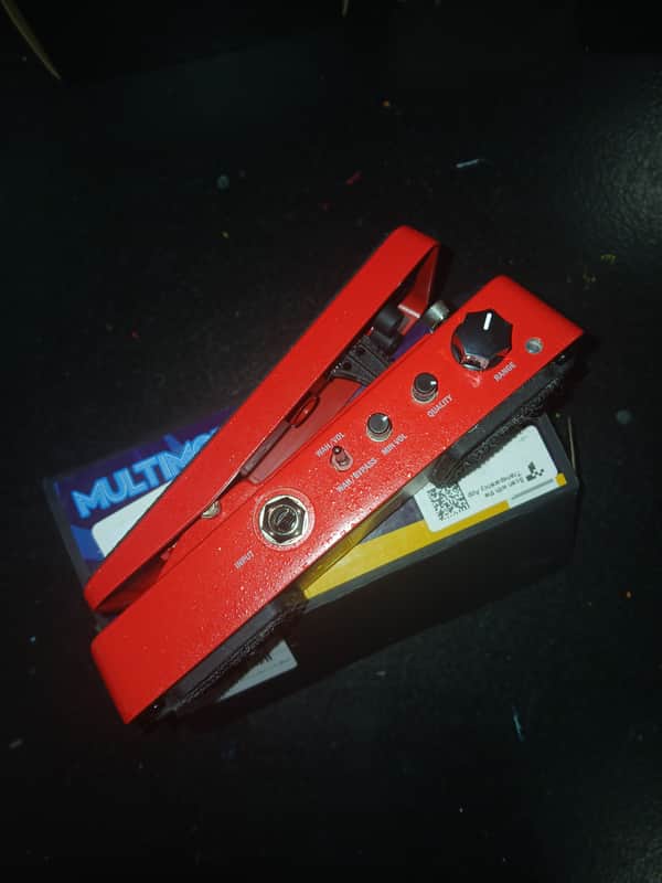 Joyo Wah II