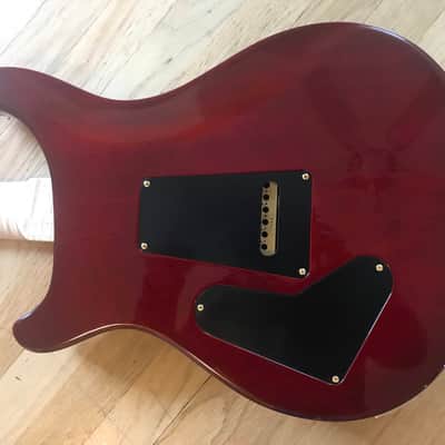 PRS Custom 24 Artist 30th Anniversary image 12