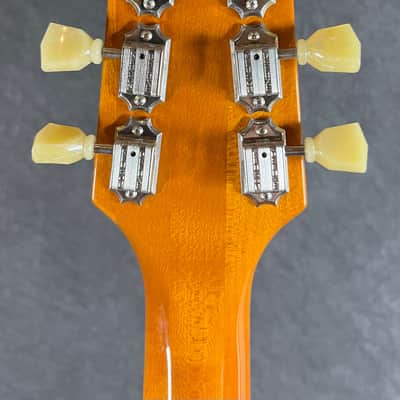 Hamer Talladega 2007 - Amber Burst image 12