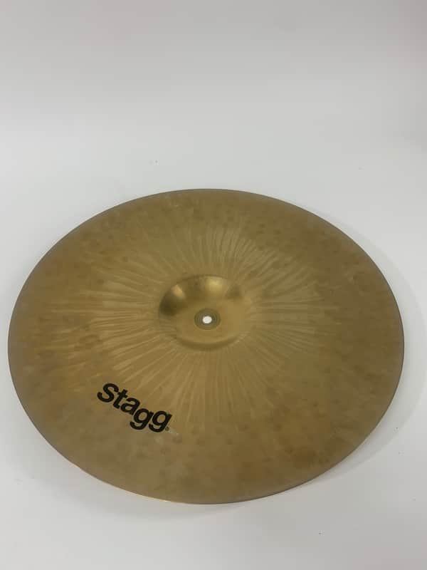 Stagg DH 20" Medium Ride 2022 - clear image 1